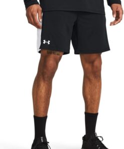 Under Armour Men's Train Stretch 2.0 Shorts