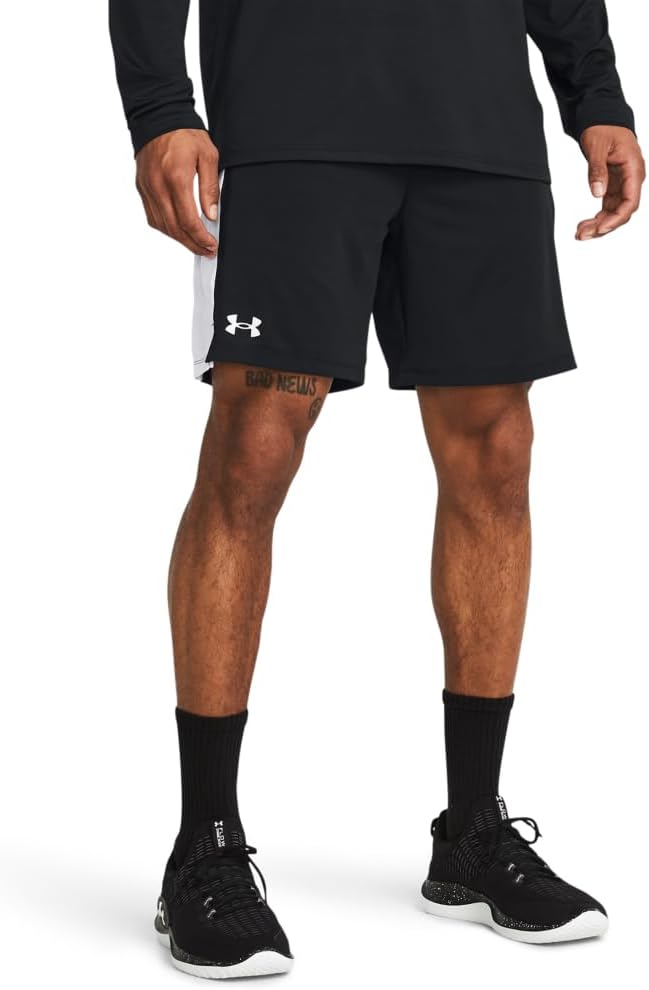 Under Armour Men's Train Stretch 2.0 Shorts