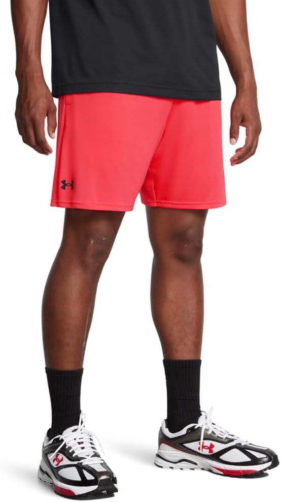 Under Armour Mens 7" Tech Vent Shorts - Image 33