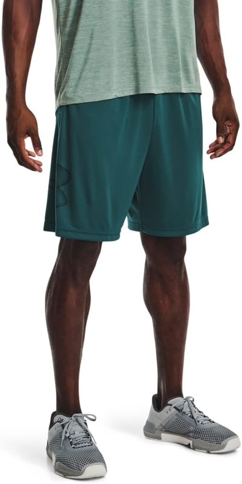 Under Armour Men's Tech Graphic Shorts - Image 25