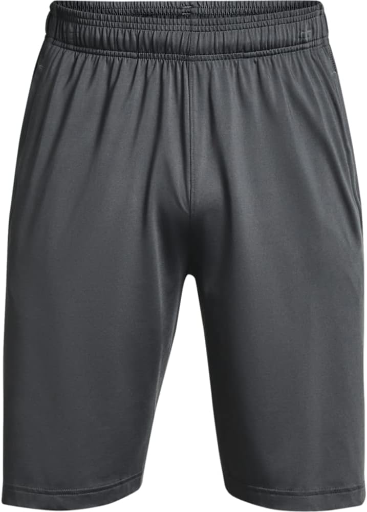 Under Armour Men's Raid 2.0 Gym Shorts - Image 6