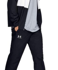 Under Armour Mens Woven Vital Workout Pants