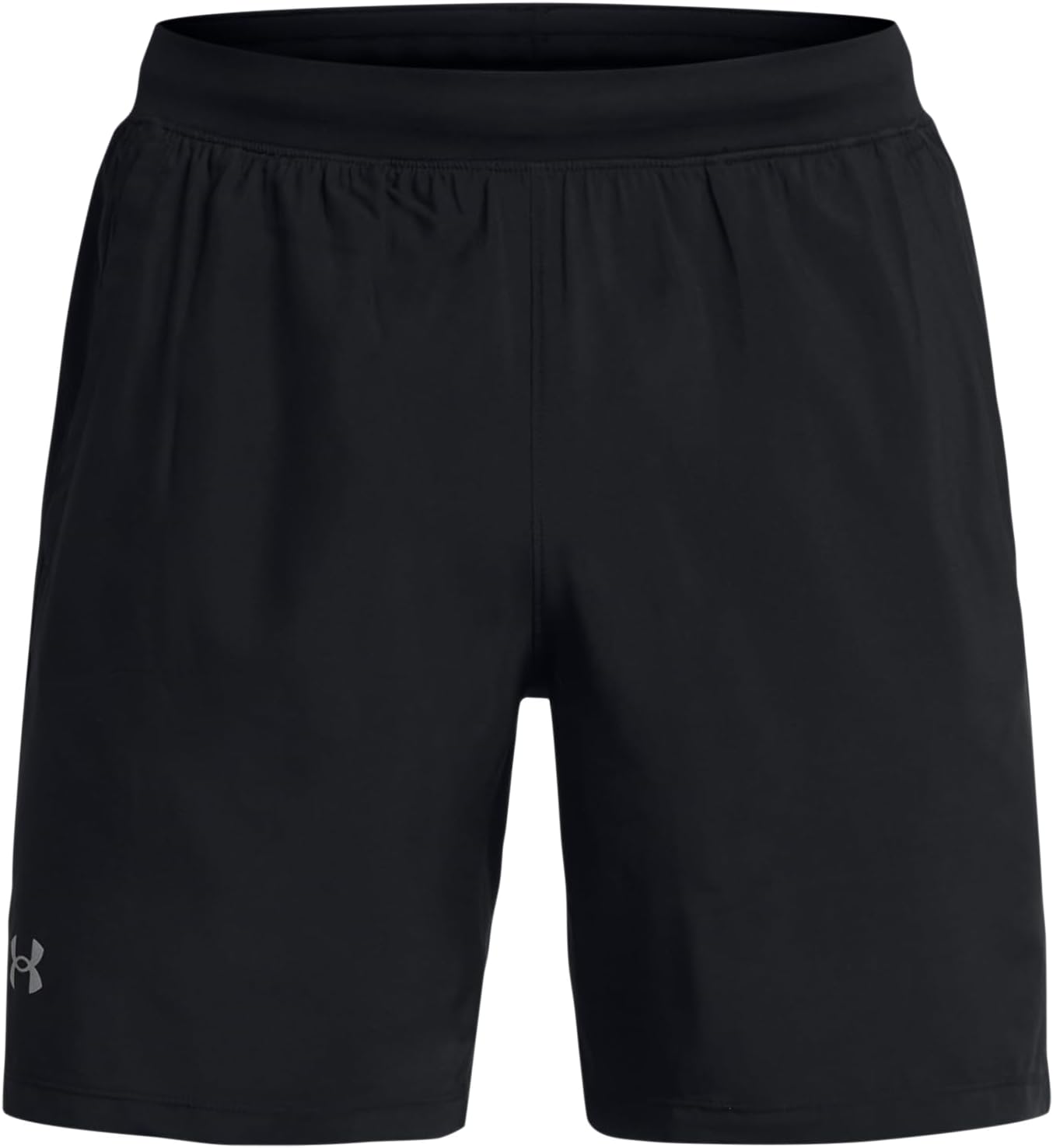 Under Armour Men's Launch Stretch Woven 7-inch Shorts - Image 7
