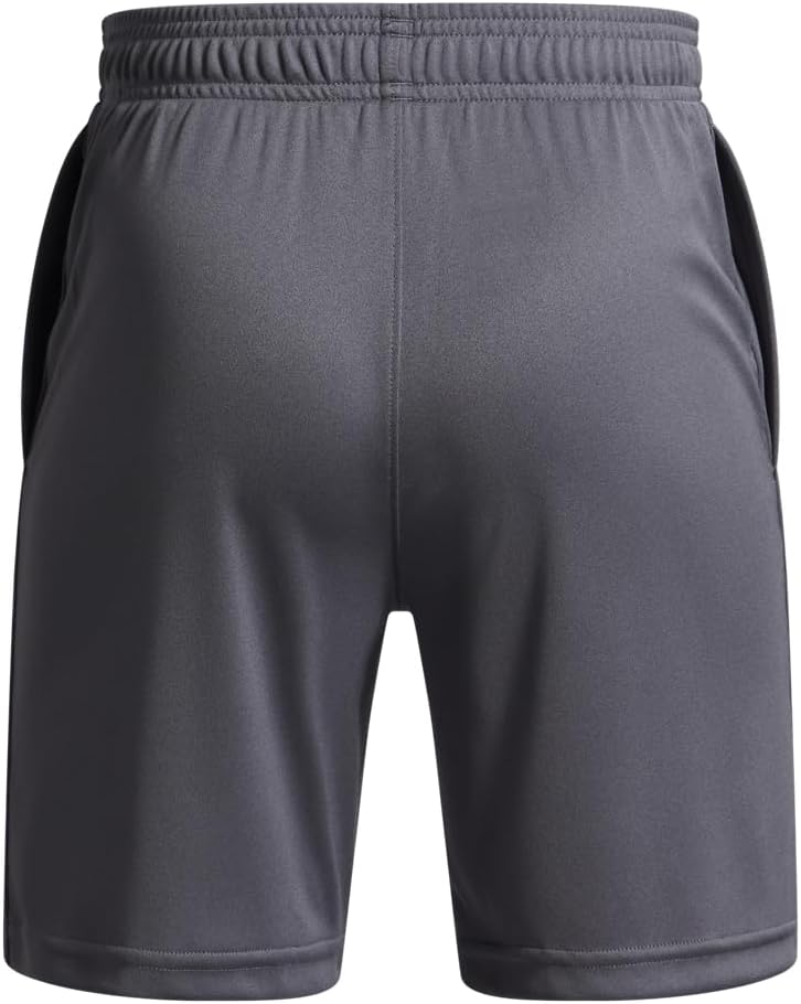 Under Armour Boys Tech Logo ShortsShorts - Image 4