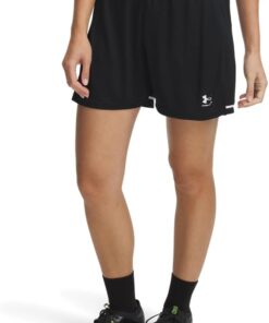 Under Armour Womens Challenger Shorts