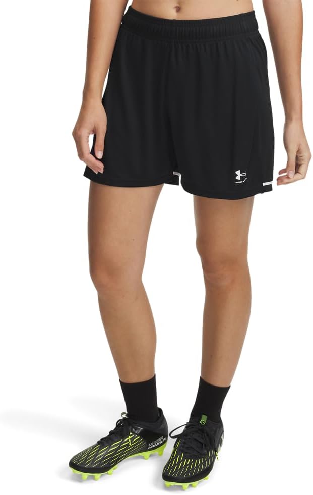 Under Armour Womens Challenger Shorts