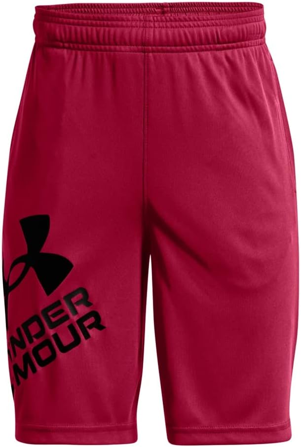 Under Armour boys Prototype 2.0 Logo Shorts - Image 29