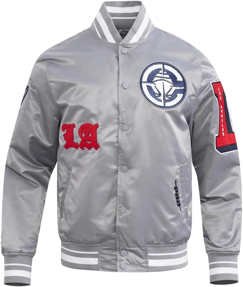 Pro Standard Womens NBA Wingspan Short Sleeve Boxy Tee - Image 11