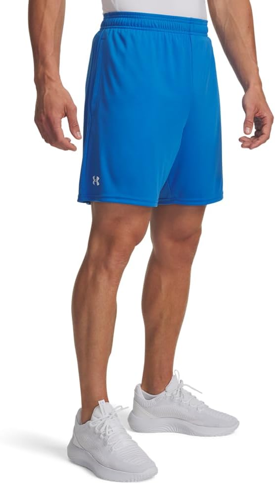 Under Armour Mens 7" Tech Vent Shorts - Image 26