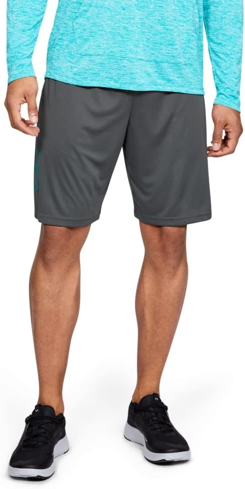 Under Armour Men's Tech Graphic Shorts - Image 71