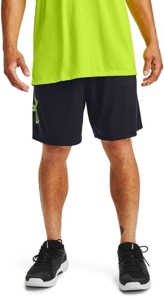 Under Armour Men's Tech Graphic Shorts - Image 41
