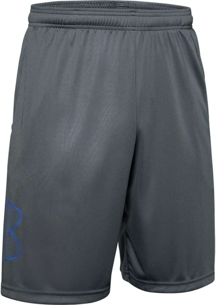 Under Armour Men's Tech Graphic Shorts - Image 63