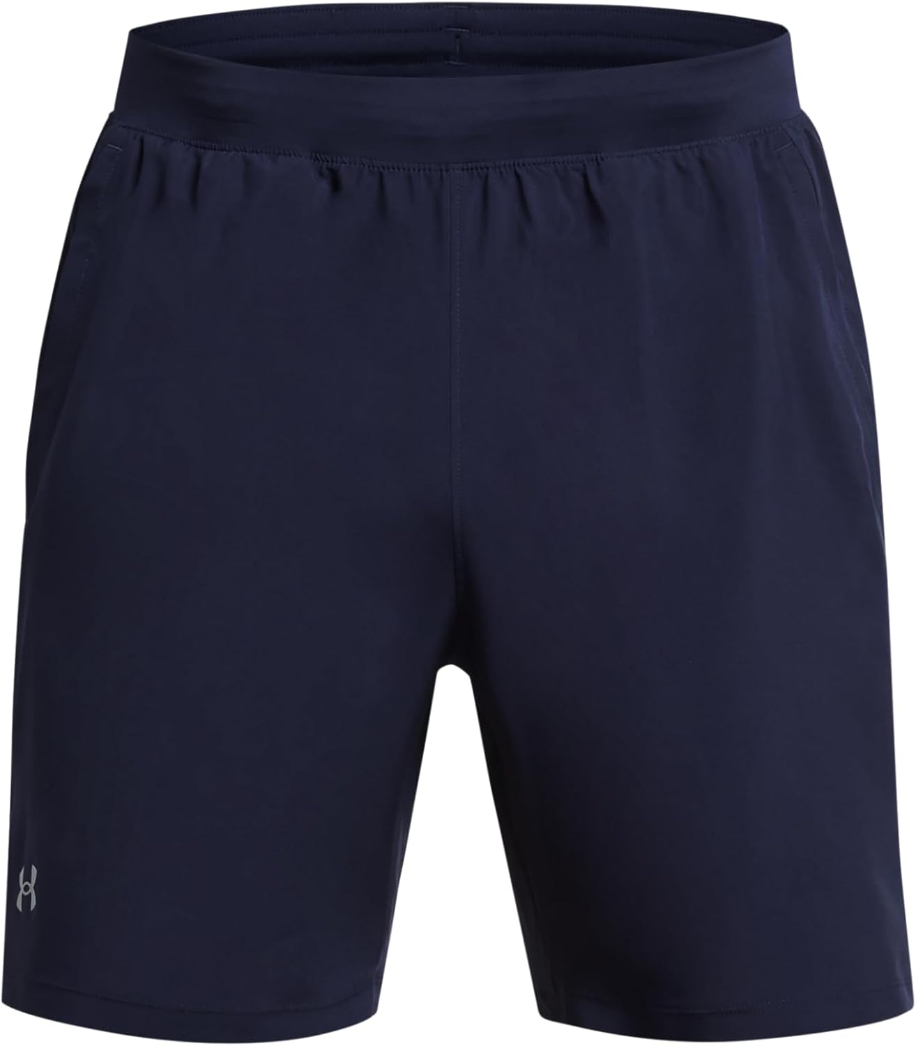 Under Armour Men's Launch Stretch Woven 7-inch Shorts - Image 16