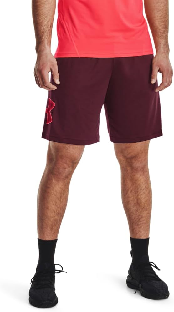 Under Armour Men's Tech Graphic Shorts - Image 22