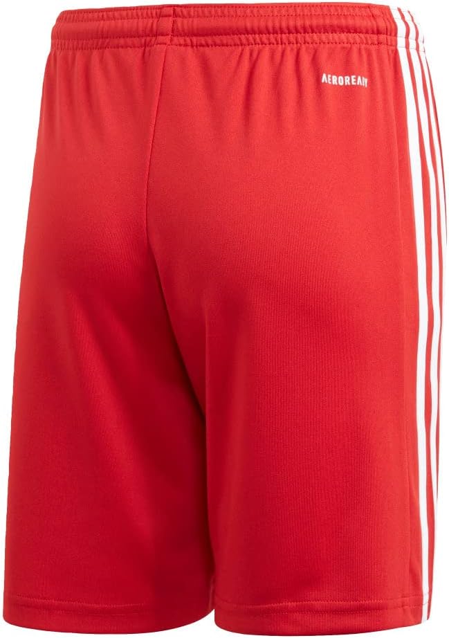 adidas Kids Squadra 21 Shorts - Image 3