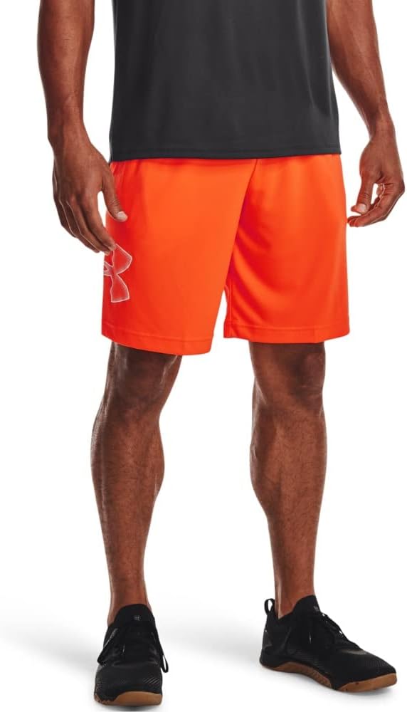 Under Armour Men's Tech Graphic Shorts - Image 66