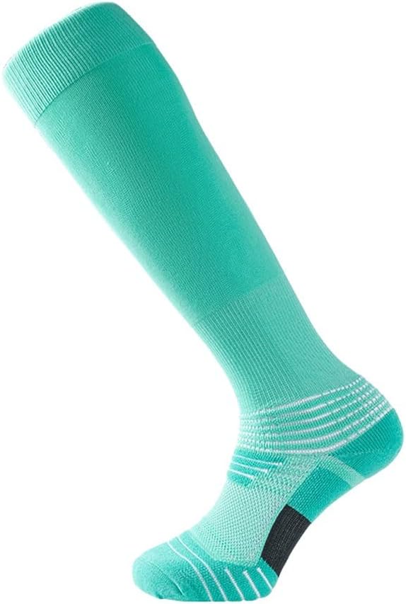 Marathon Running Socks Football Jumping Gymnastics Calf Compression Basketball Sports Men Long Tube - Image 5
