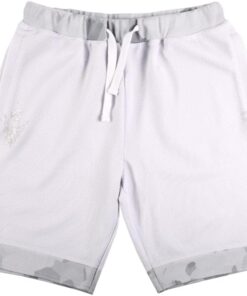 Crossover Culture Mens Basketball Shorts - Moisture-Wicking Mesh Basketball Shorts for Men with Pockets and Contrast Graphics