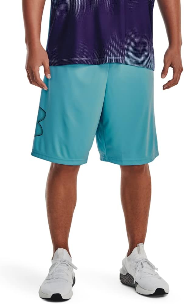 Under Armour Men's Tech Graphic Shorts - Image 11