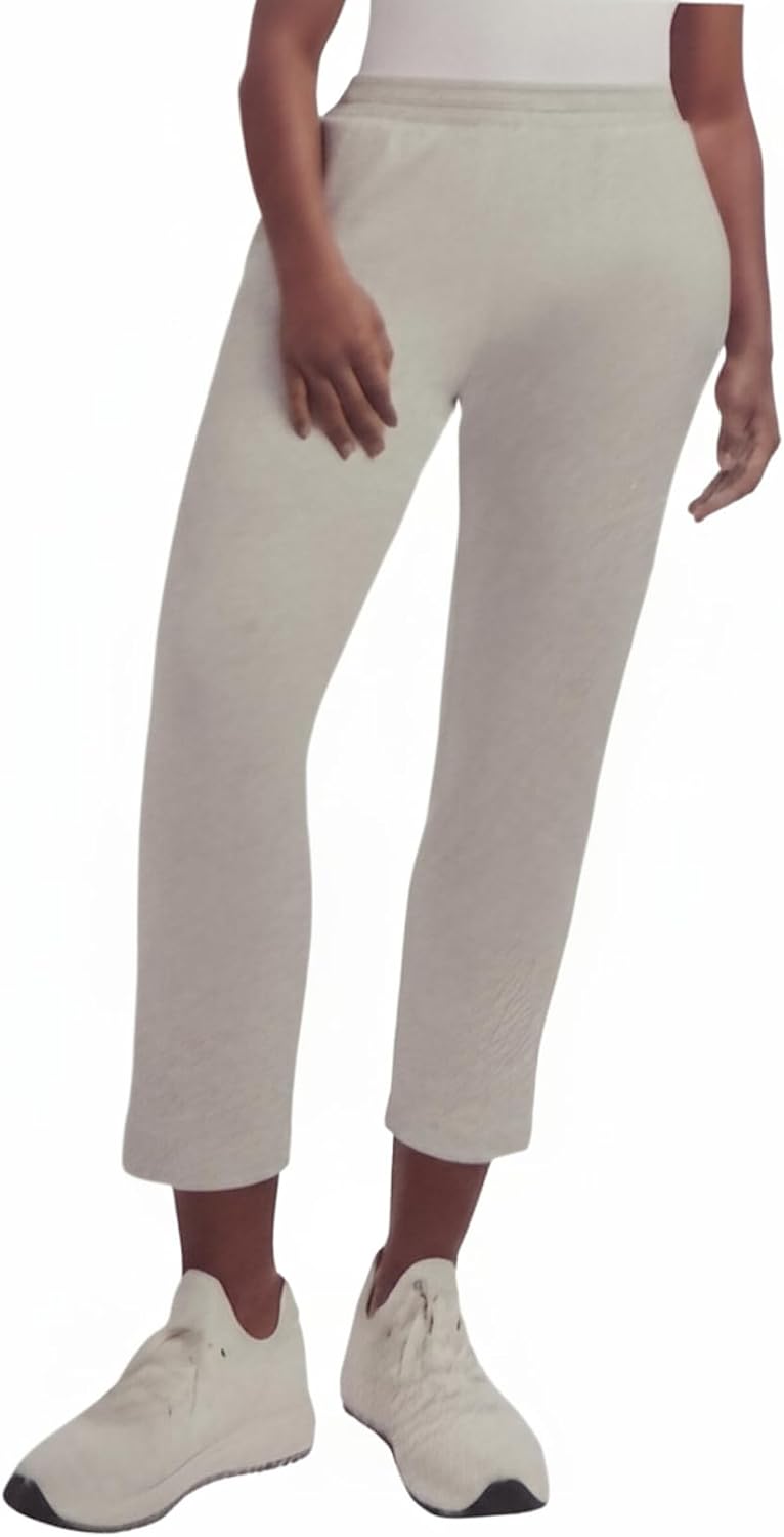 Danskin Women's Luxe Retro Jogger Pant - Image 5