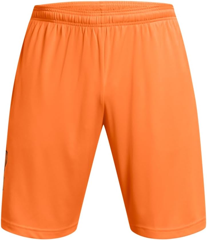 Under Armour Men's Tech Graphic Shorts - Image 29
