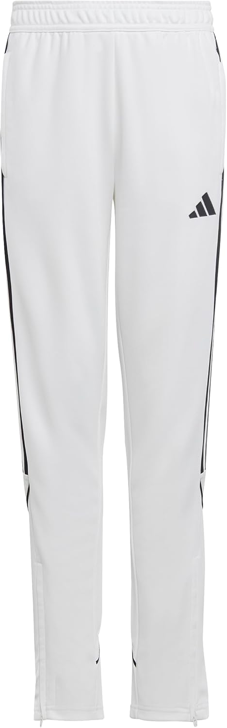 adidas Girls' Tiro Track Pants - Image 13