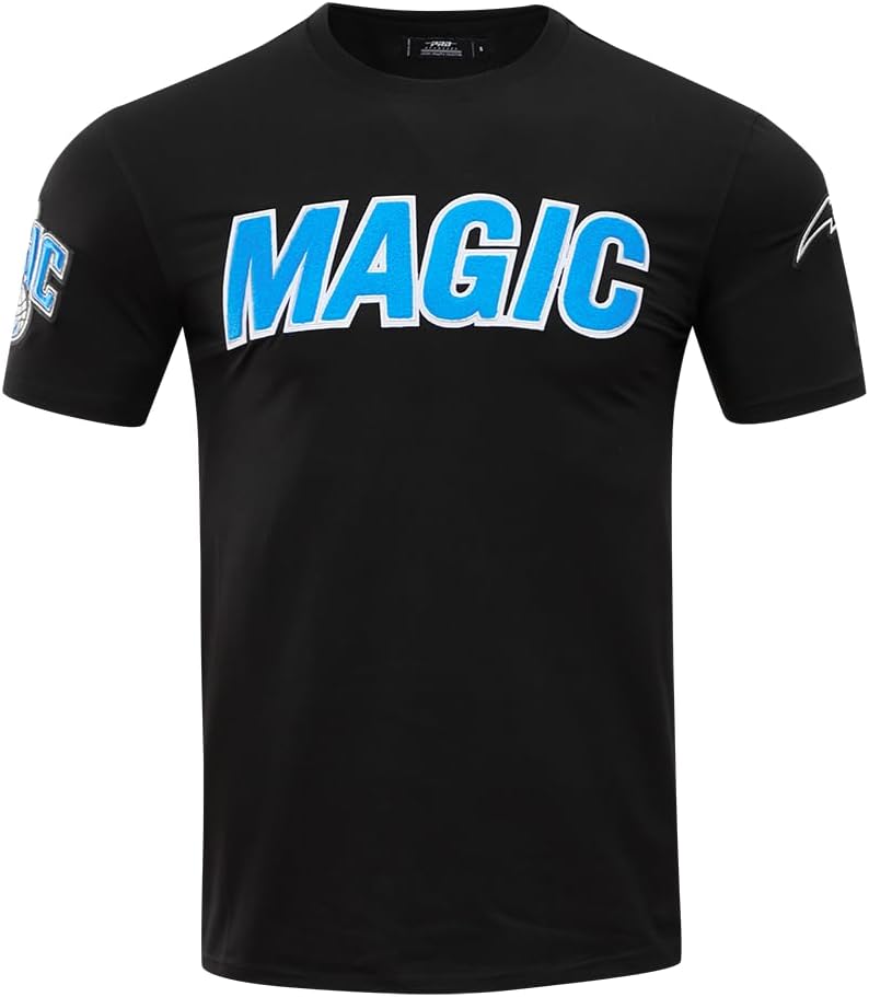 Pro Standard Big Girls NBA Neutral Cotton Short Sleeve Boxy Tee - Image 114