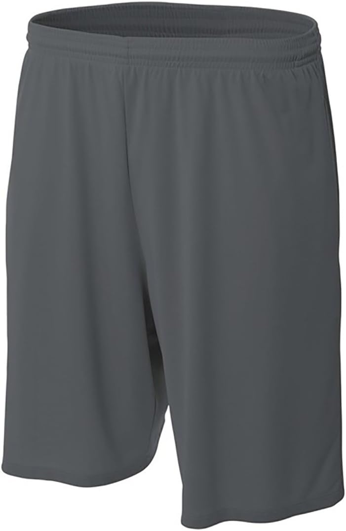 Youth Basketball shorts boys - no pockets - Boys Basketball Shorts Gym Shorts Black Shorts Football Lacrosse - Image 6