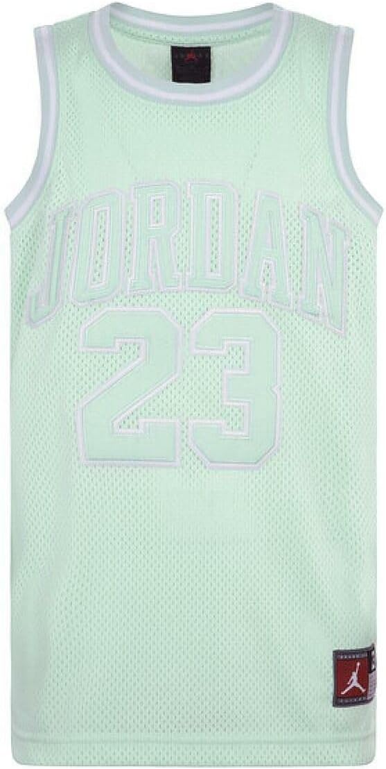 Jordan Boy's 23 Jersey Tank (Big Kids) - Image 7