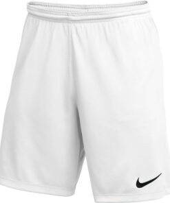 Nike Soccer Park III Shorts