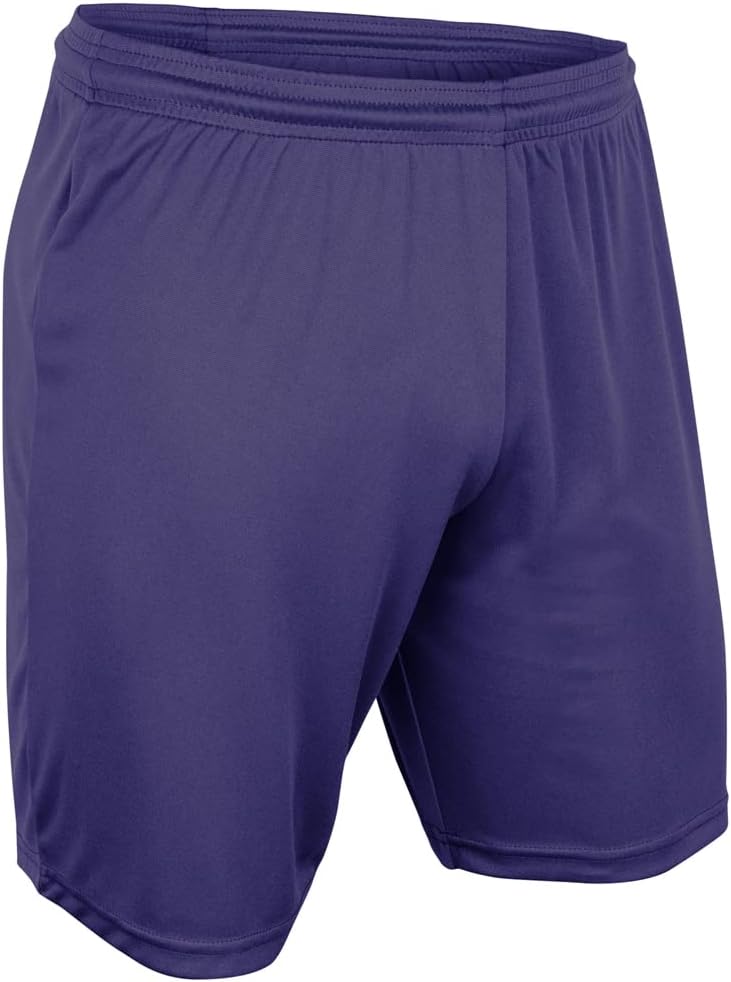 CHAMPRO Boys' Vision Athletic Gym Shorts - Image 9