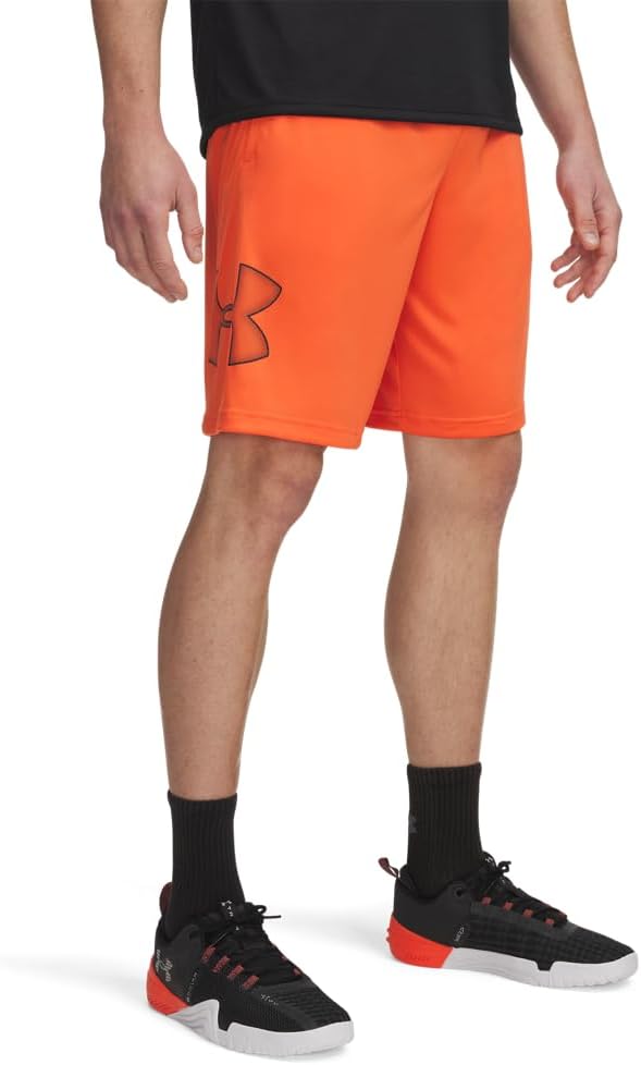 Under Armour Men's Tech Graphic Shorts - Image 31