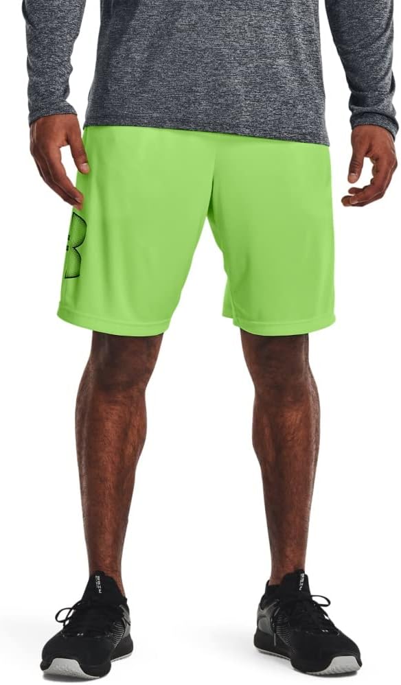 Under Armour Men's Tech Graphic Shorts - Image 45
