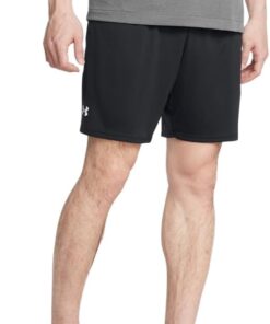 Under Armour Mens 7" Tech Vent Shorts