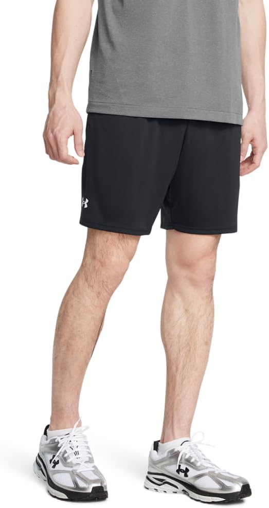 Under Armour Mens 7" Tech Vent Shorts