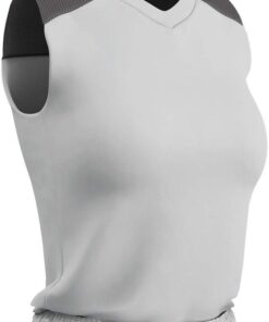 CHAMPRO Women's Free Toss Basketball Jersey