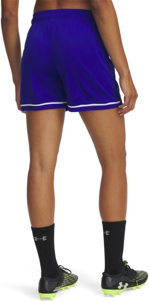 Under Armour Womens Challenger Shorts - Image 5