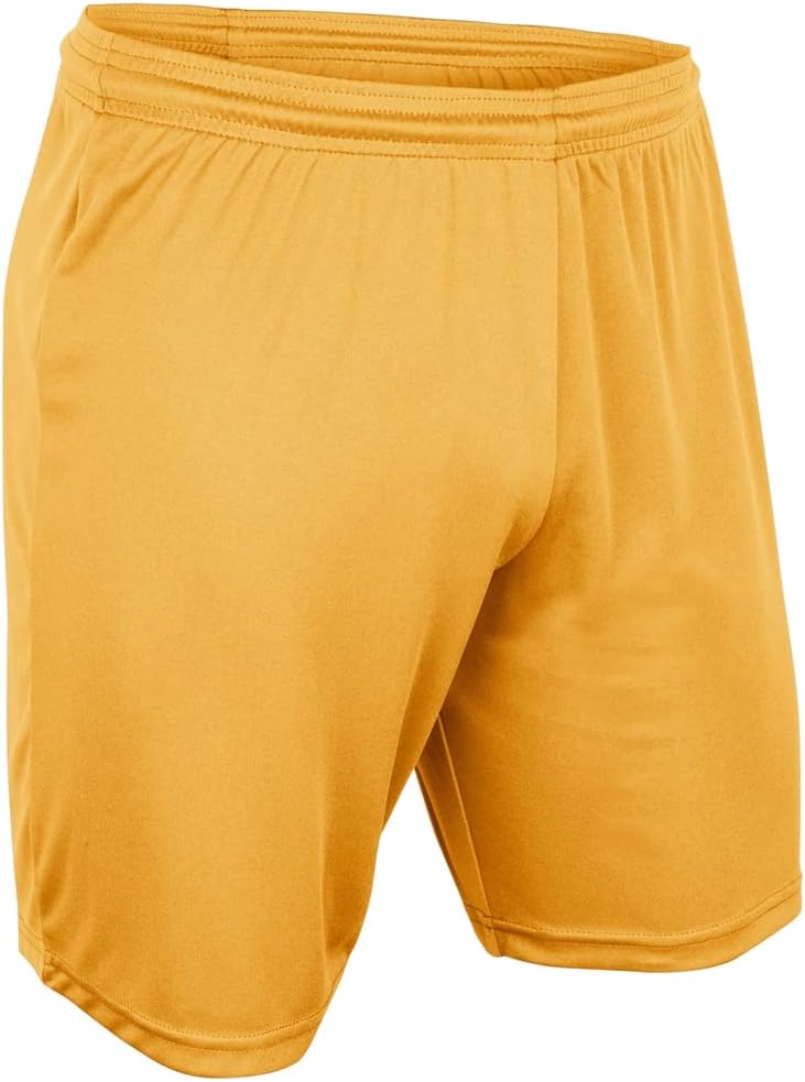 CHAMPRO Boys' Vision Athletic Gym Shorts - Image 4