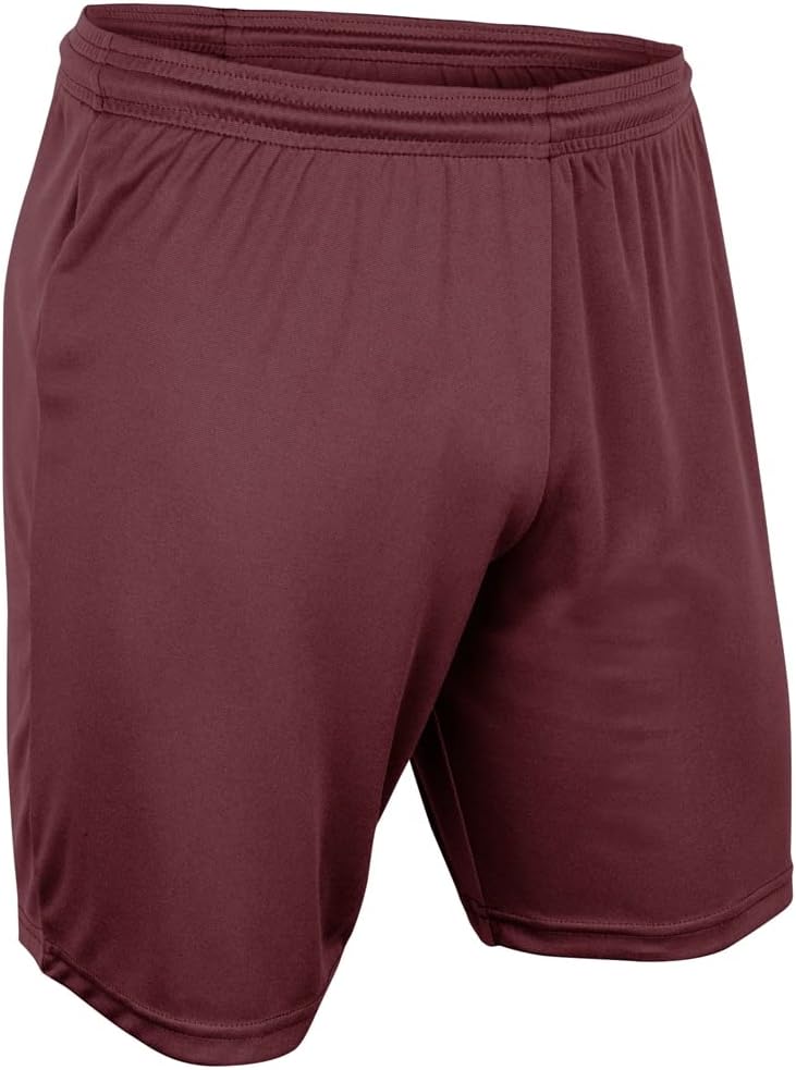 CHAMPRO Boys' Vision Athletic Gym Shorts - Image 5