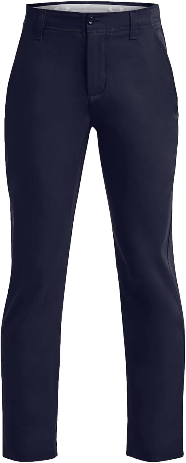 Under Armour Mens Armourfleece Straight Leg Pant - Image 11