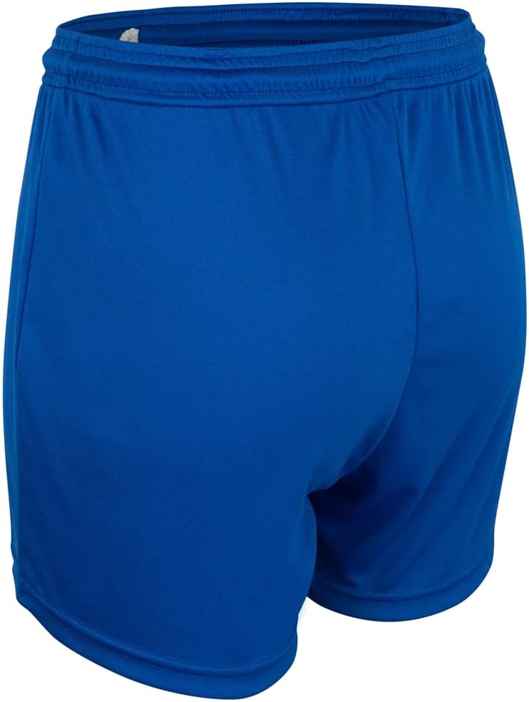 CHAMPRO Women's Vision Athletic Gym Shorts - Image 5
