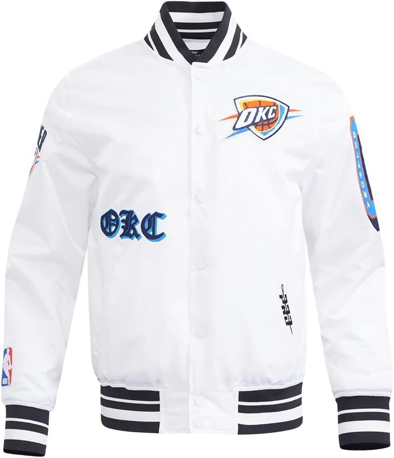 Pro Standard Womens NBA Wingspan Short Sleeve Boxy Tee - Image 39