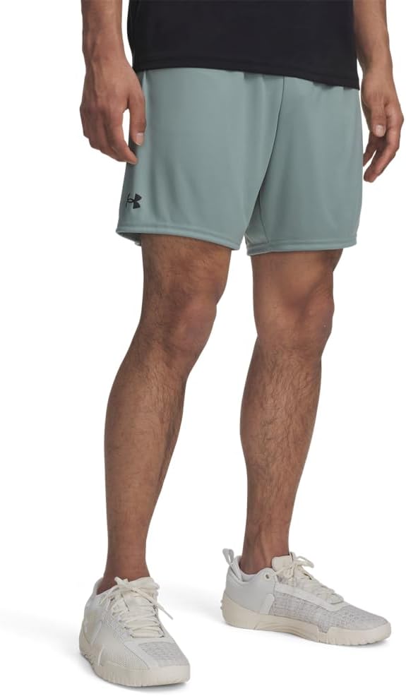 Under Armour Mens 7" Tech Vent Shorts - Image 23