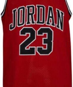 Jordan Boy's 23 Jersey Tank (Big Kids)