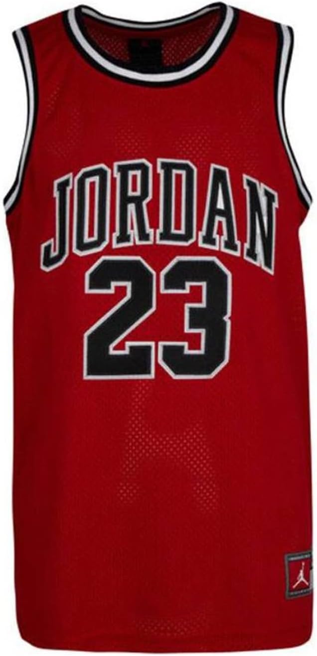 Jordan Boy's 23 Jersey Tank (Big Kids)