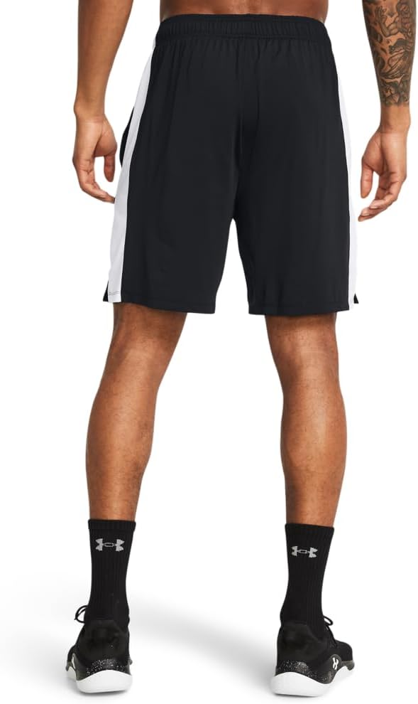Under Armour Men's Train Stretch 2.0 Shorts - Image 2