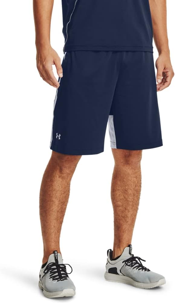 Under Armour Men's Raid 2.0 Gym Shorts - Image 12