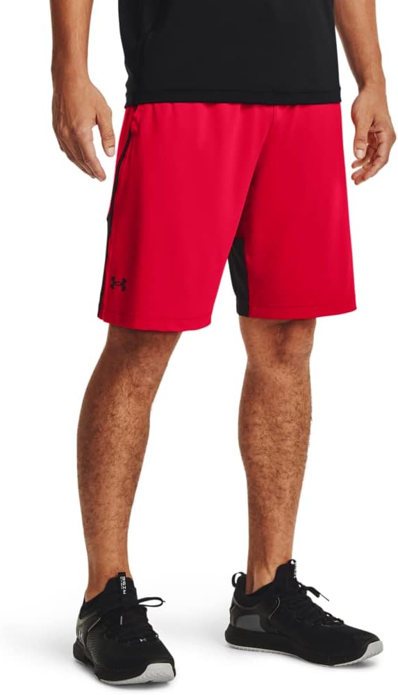 Under Armour Men's Raid 2.0 Gym Shorts - Image 13