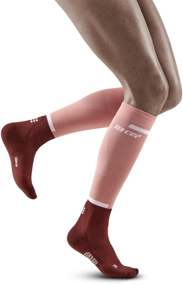 CEP Women's Running Compression Tall Socks 4.0 - Athletic Long Socks For Performance - Image 13
