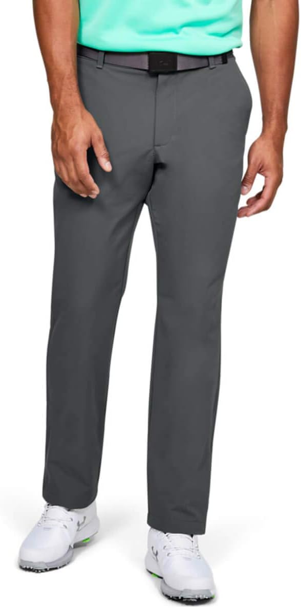 Under Armour Mens Armourfleece Straight Leg Pant - Image 14